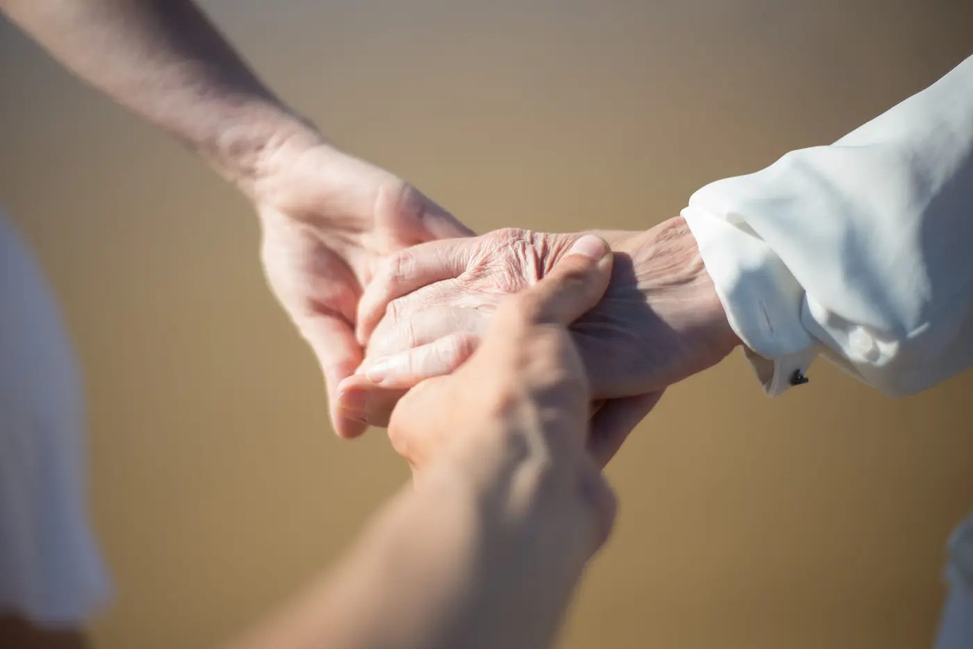 Bereavement Support Program