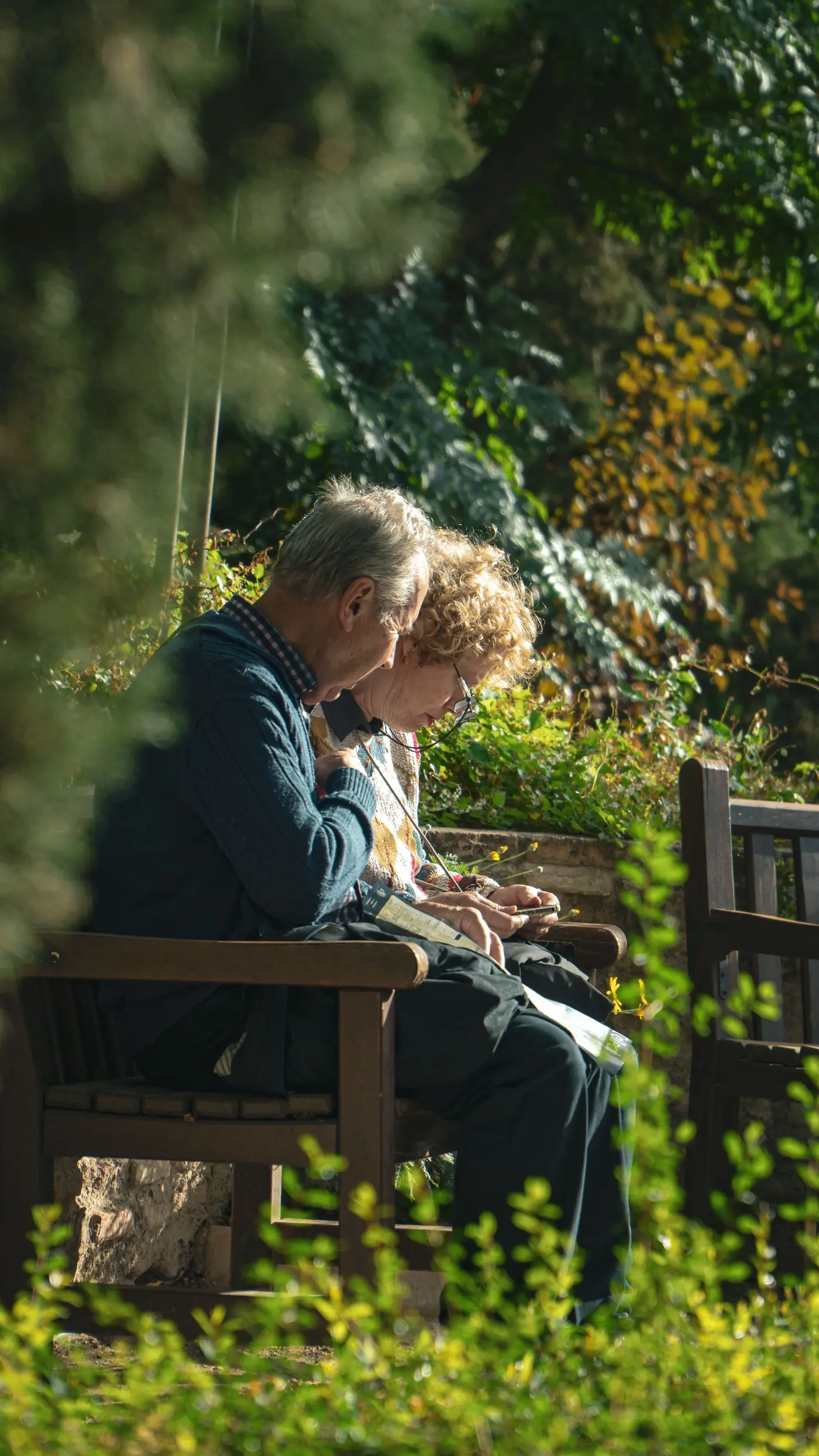 Patient Comfort