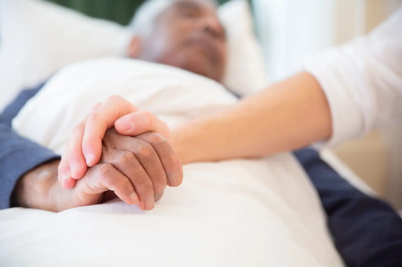 Senior Living Care